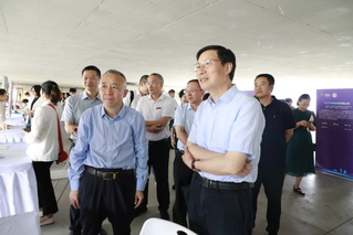 我校举办毕业季医护专场招聘会 ...